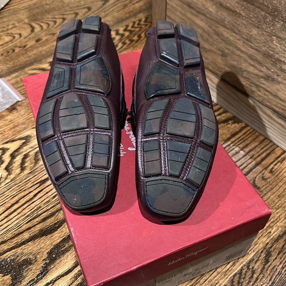 Salvatore Ferragamo loafers US Size 10 main image 7
